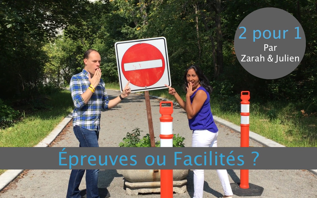 épreuve
