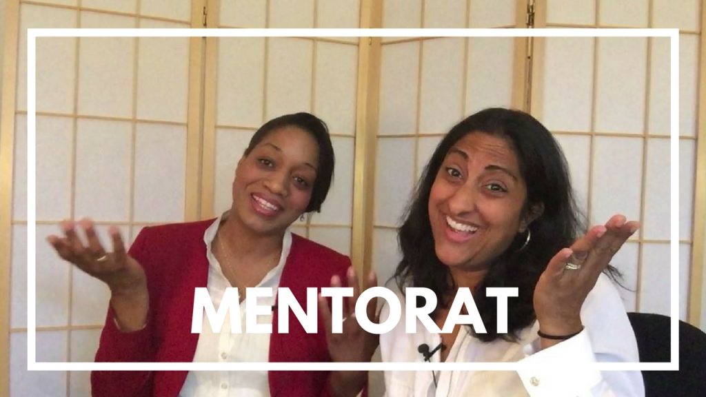 MENTORAT