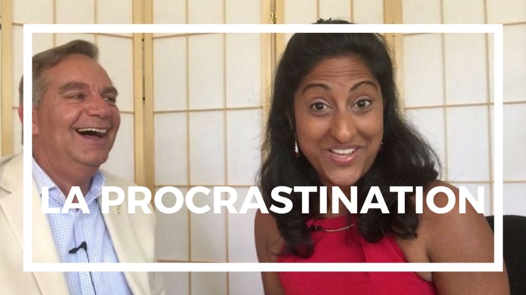 procrastiner