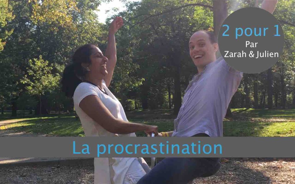la Procrastination