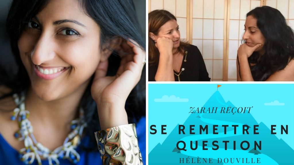 remettre en question