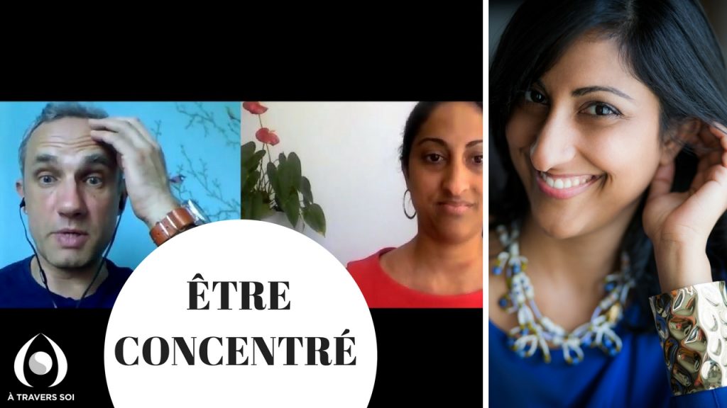 se concentrer