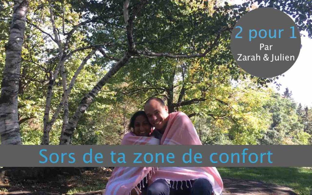 zone de confort