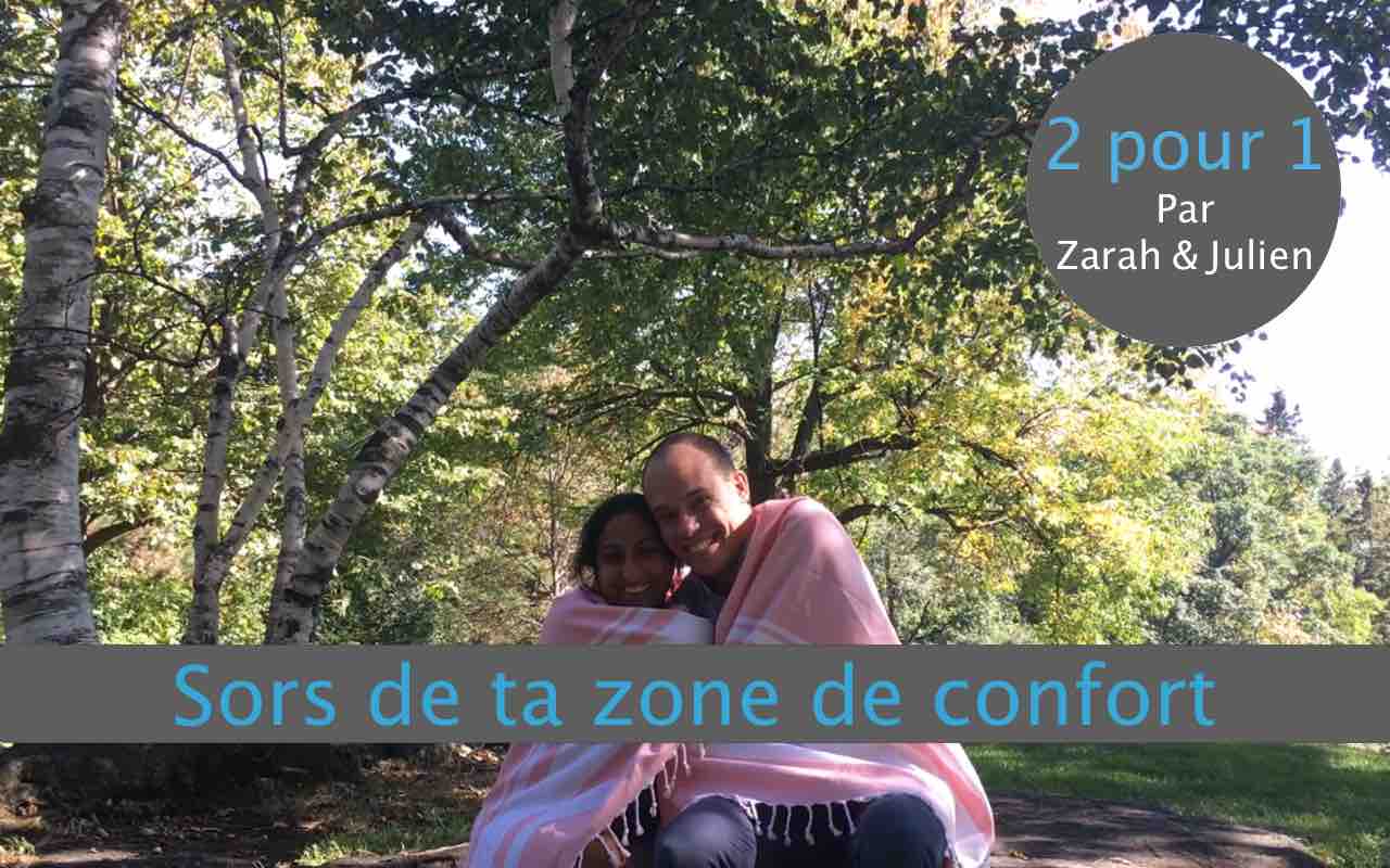 zone de confort