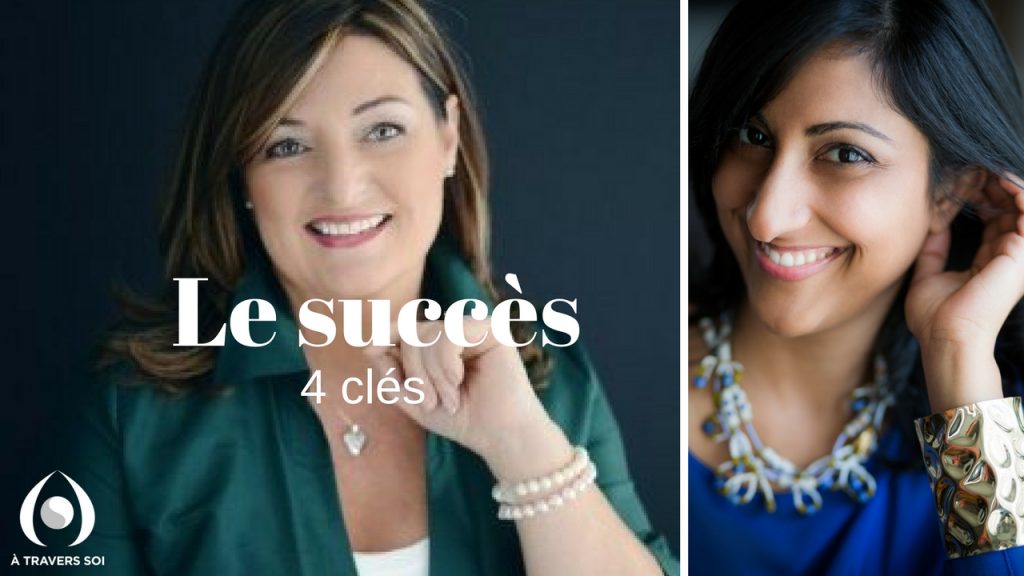 succès