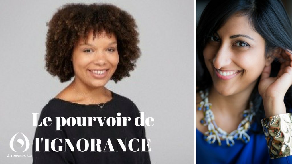 ignorance