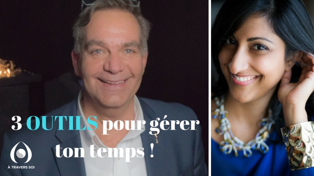 gestion du temps