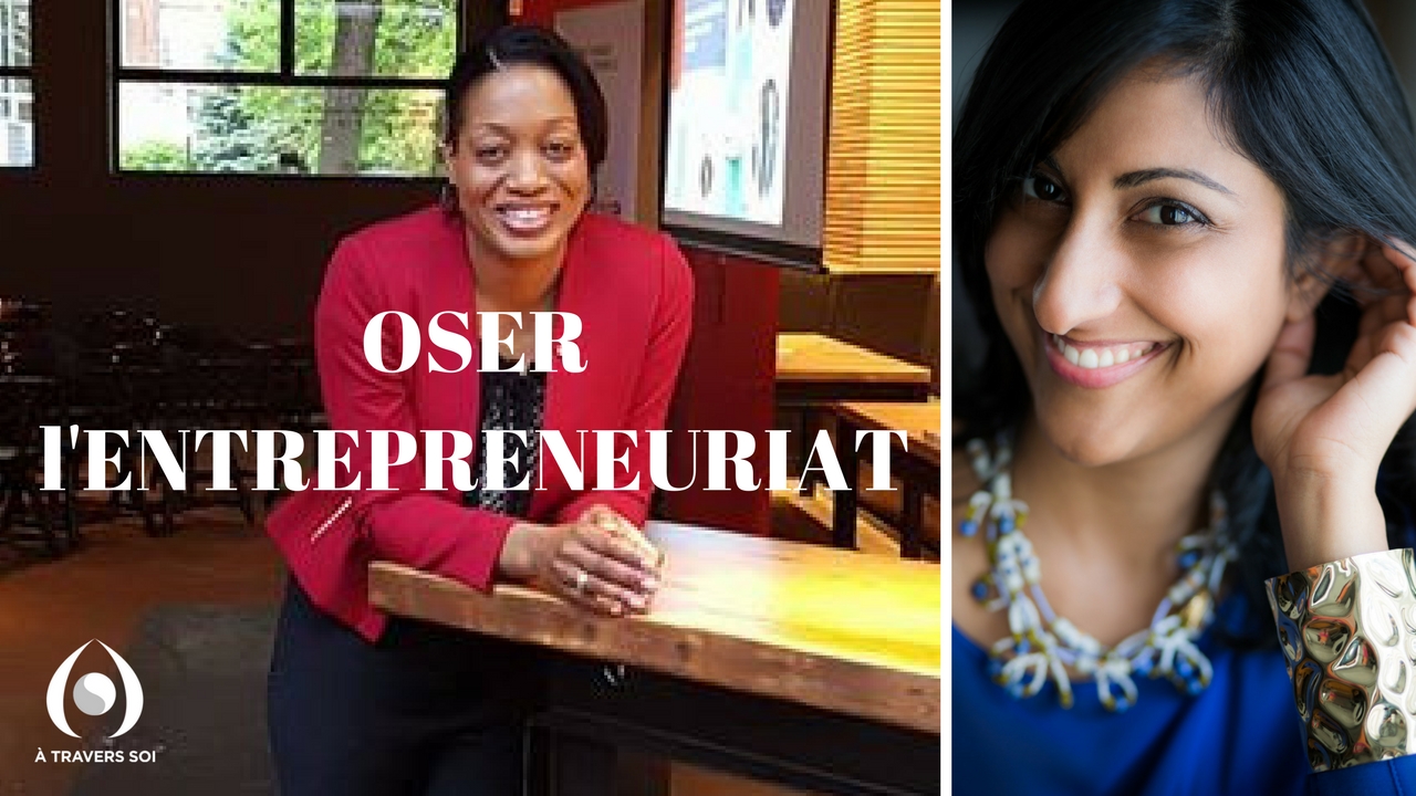 entrepreneuriat