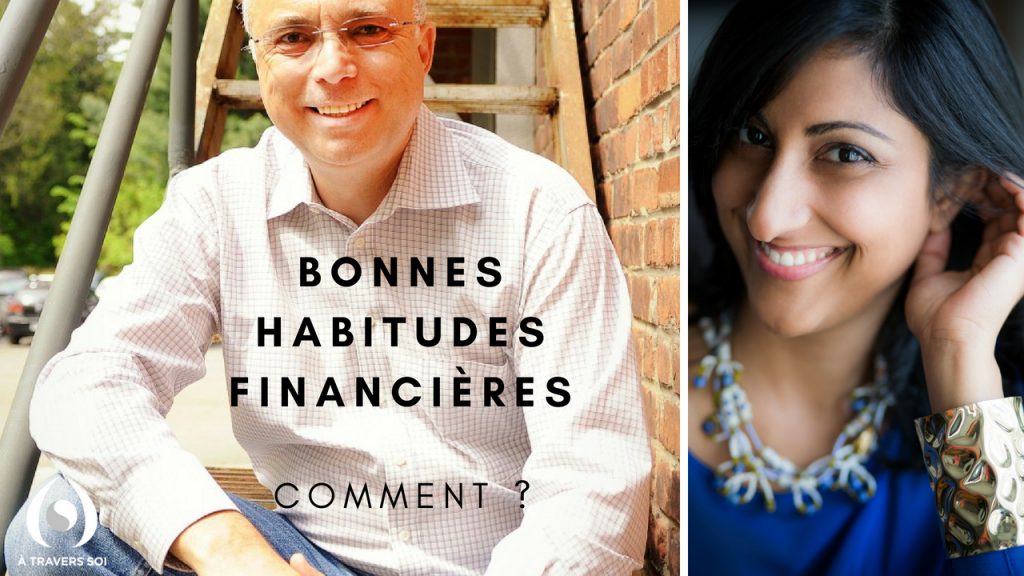 habitudes financières