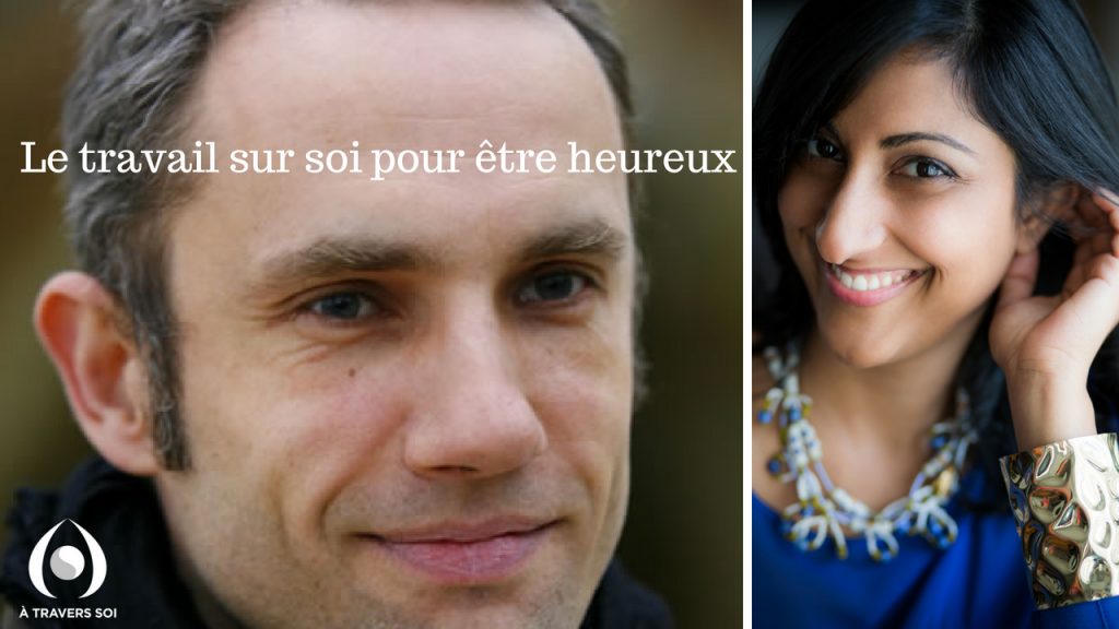 être heureux