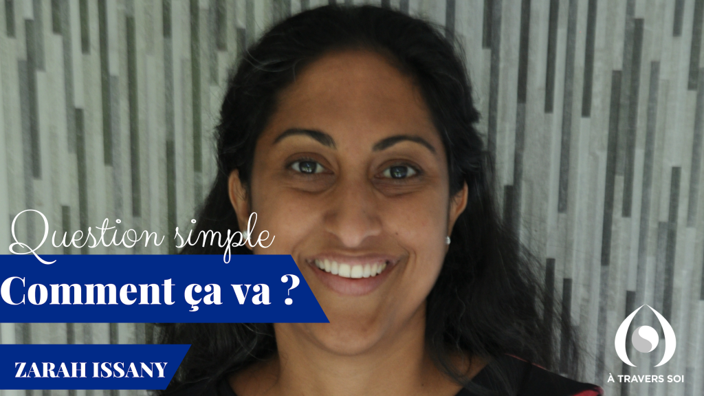 comment ça va