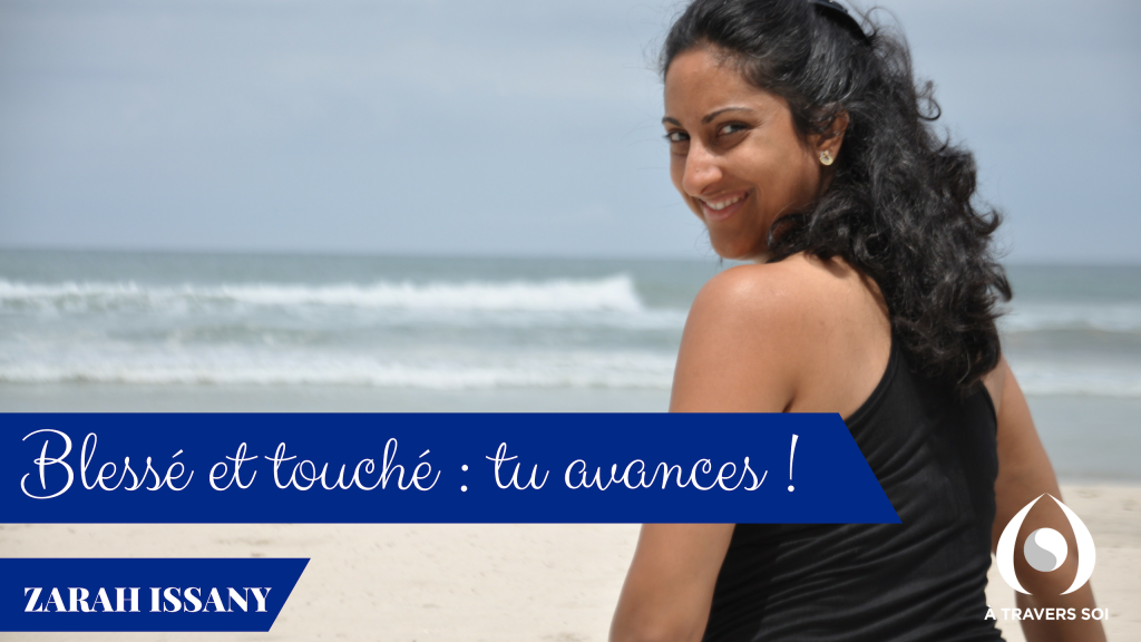 tu avances