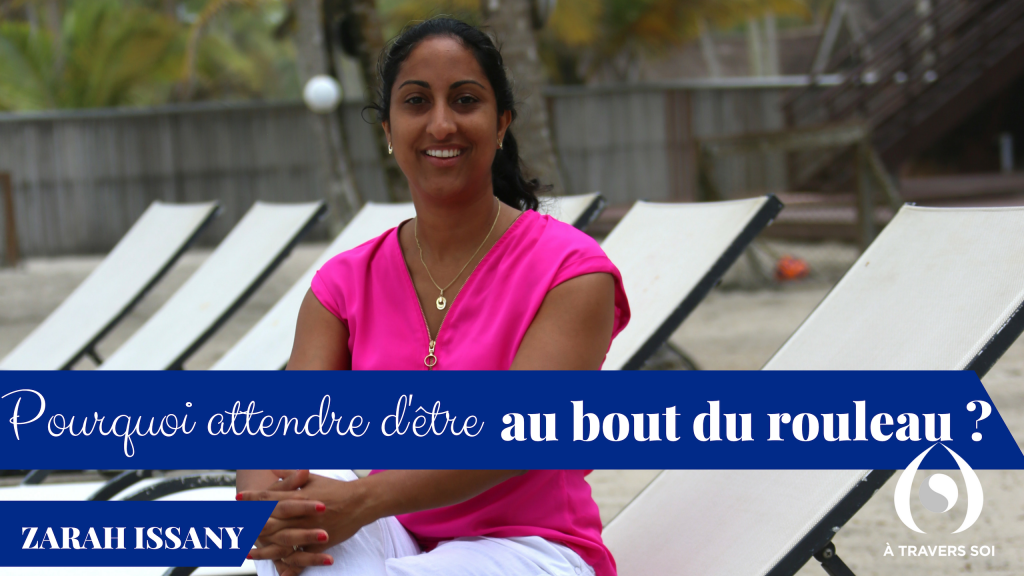 Au bout du rouleau : pourquoi attendre avant de changer d'emploi ?