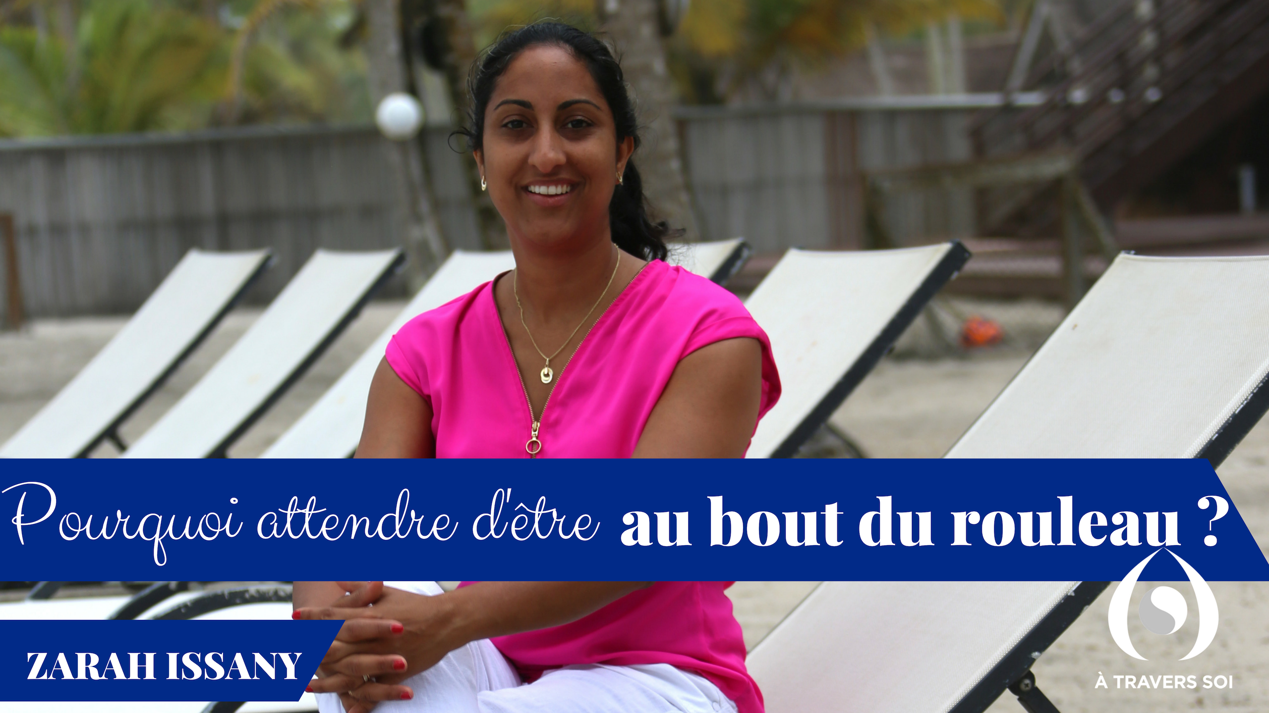 Au bout du rouleau : pourquoi attendre avant de changer d'emploi ?
