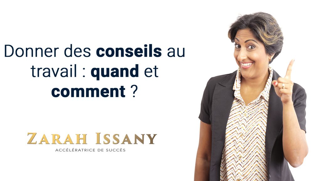 conseils
